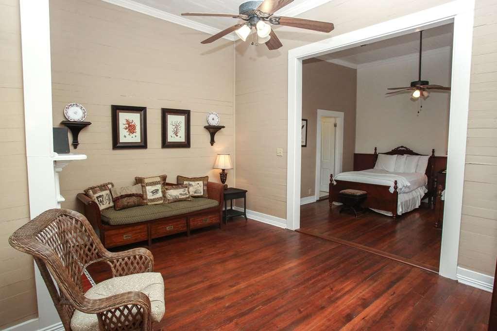 Coombs Inn & Suites Apalachicola Exterior foto