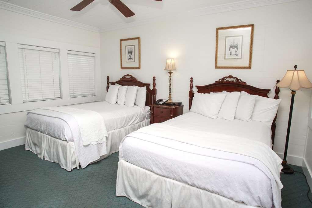 Coombs Inn & Suites Apalachicola Exterior foto